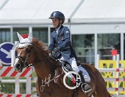 Bertolucci Victory Prins CsioArJYR SS7 7282 : Bertolucci Lorenzo, CSIO Giovani Arezzo, Victory Prins, foto Stefano Secchi ©